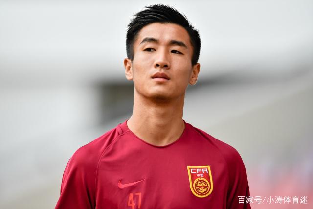 为何总在四川训练？赵睿身处金强苦练 他真娶了四川老婆？